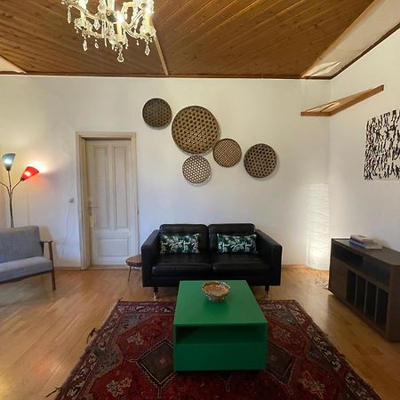 באד אישל Apartment Anka מראה חיצוני תמונה