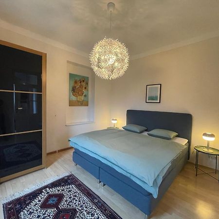 באד אישל Apartment Anka מראה חיצוני תמונה