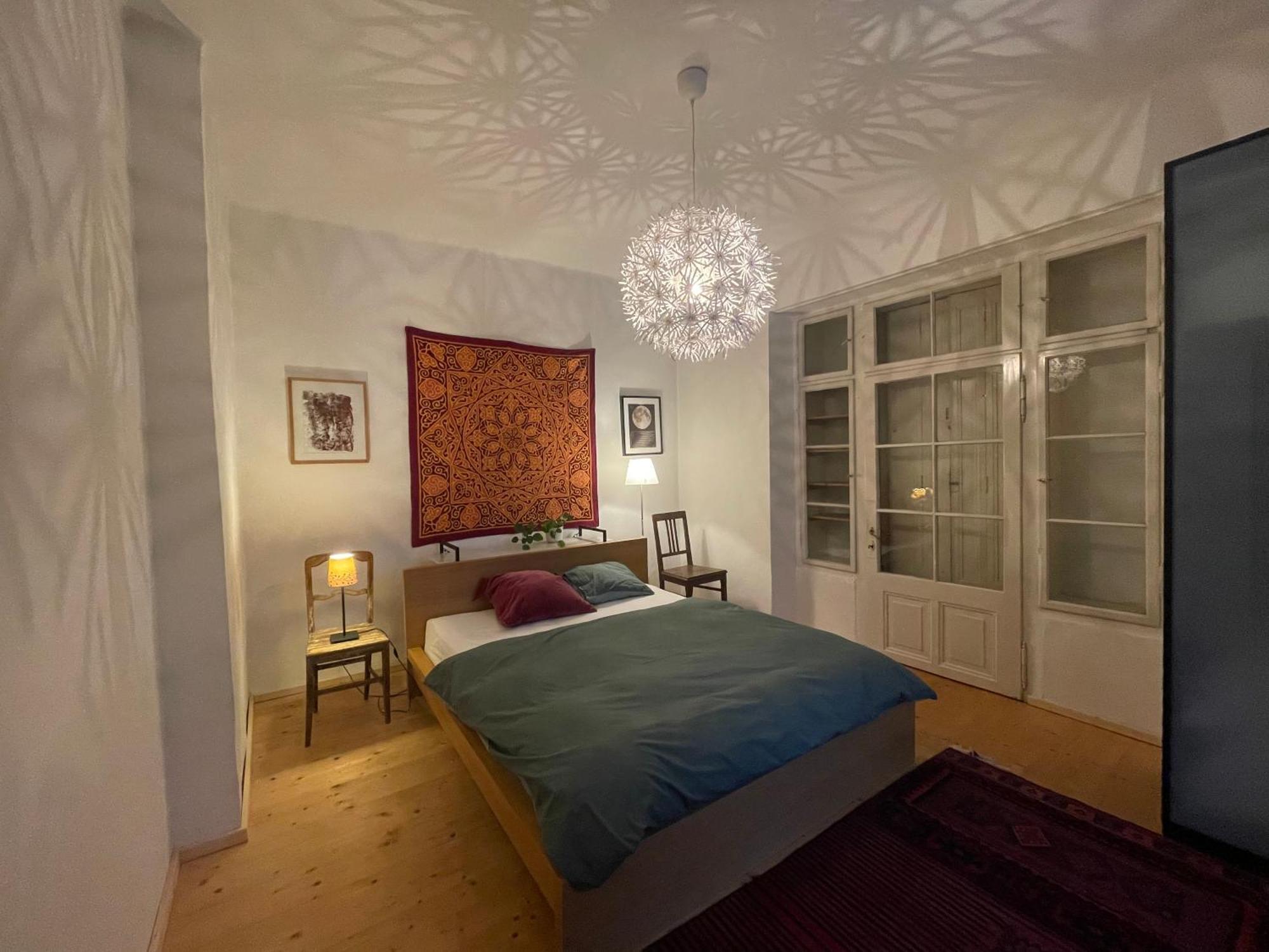באד אישל Apartment Anka מראה חיצוני תמונה
