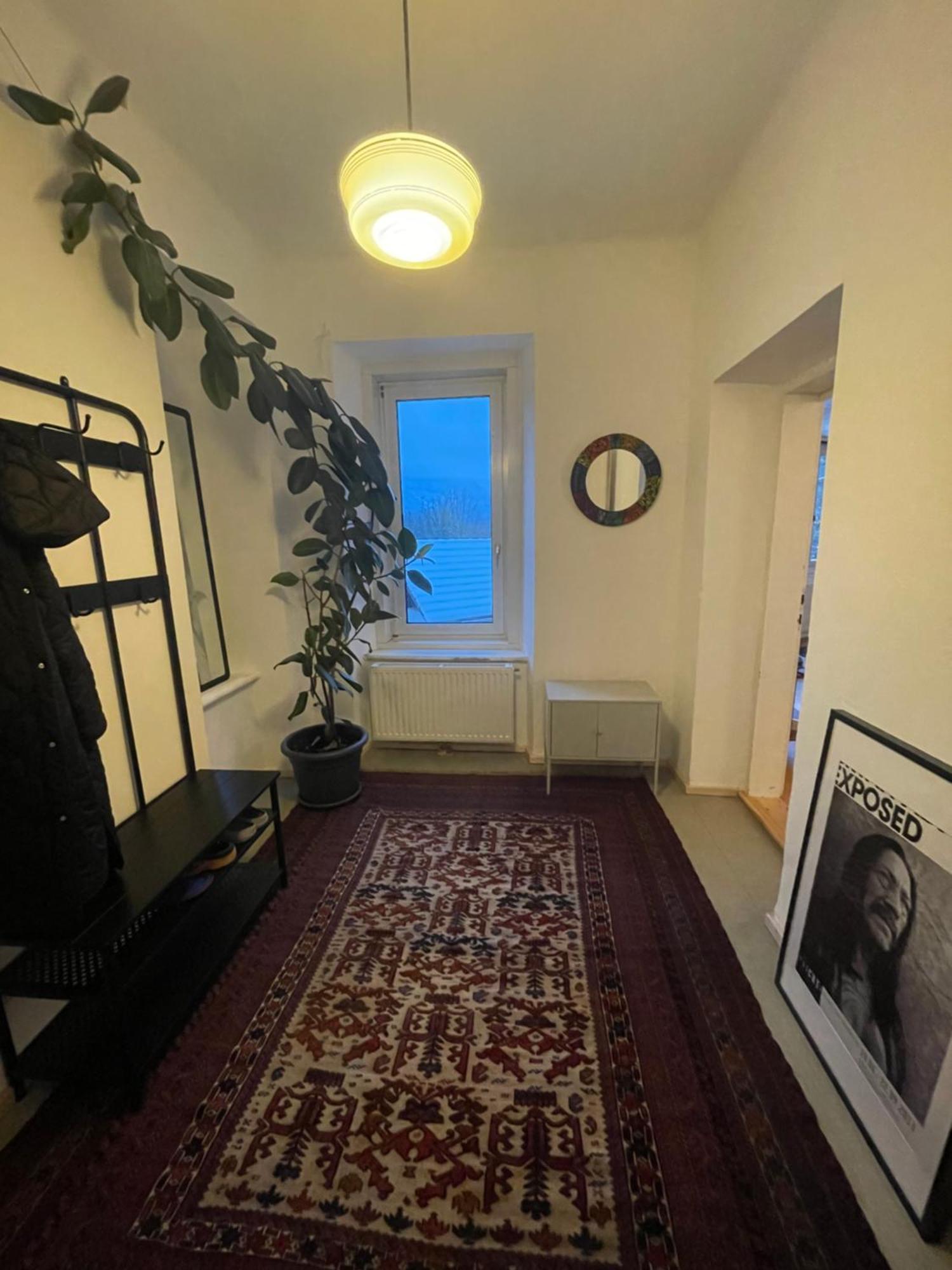 באד אישל Apartment Anka מראה חיצוני תמונה