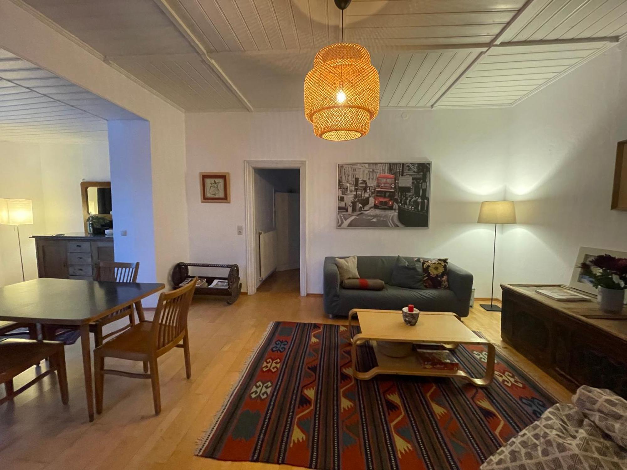 באד אישל Apartment Anka מראה חיצוני תמונה