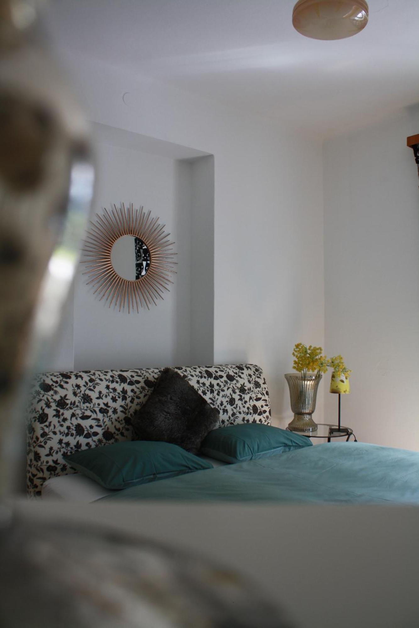 באד אישל Apartment Anka מראה חיצוני תמונה