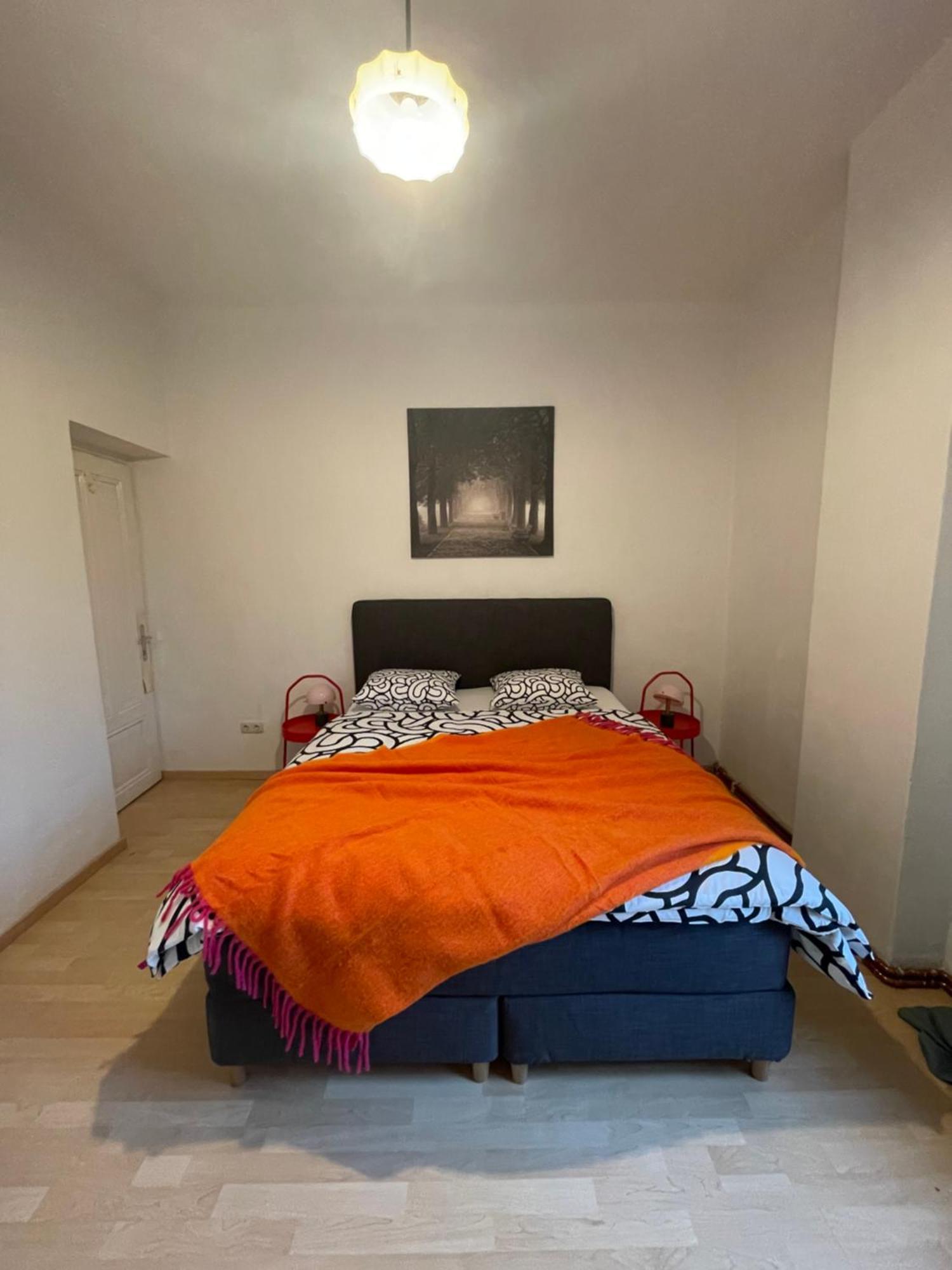 באד אישל Apartment Anka מראה חיצוני תמונה