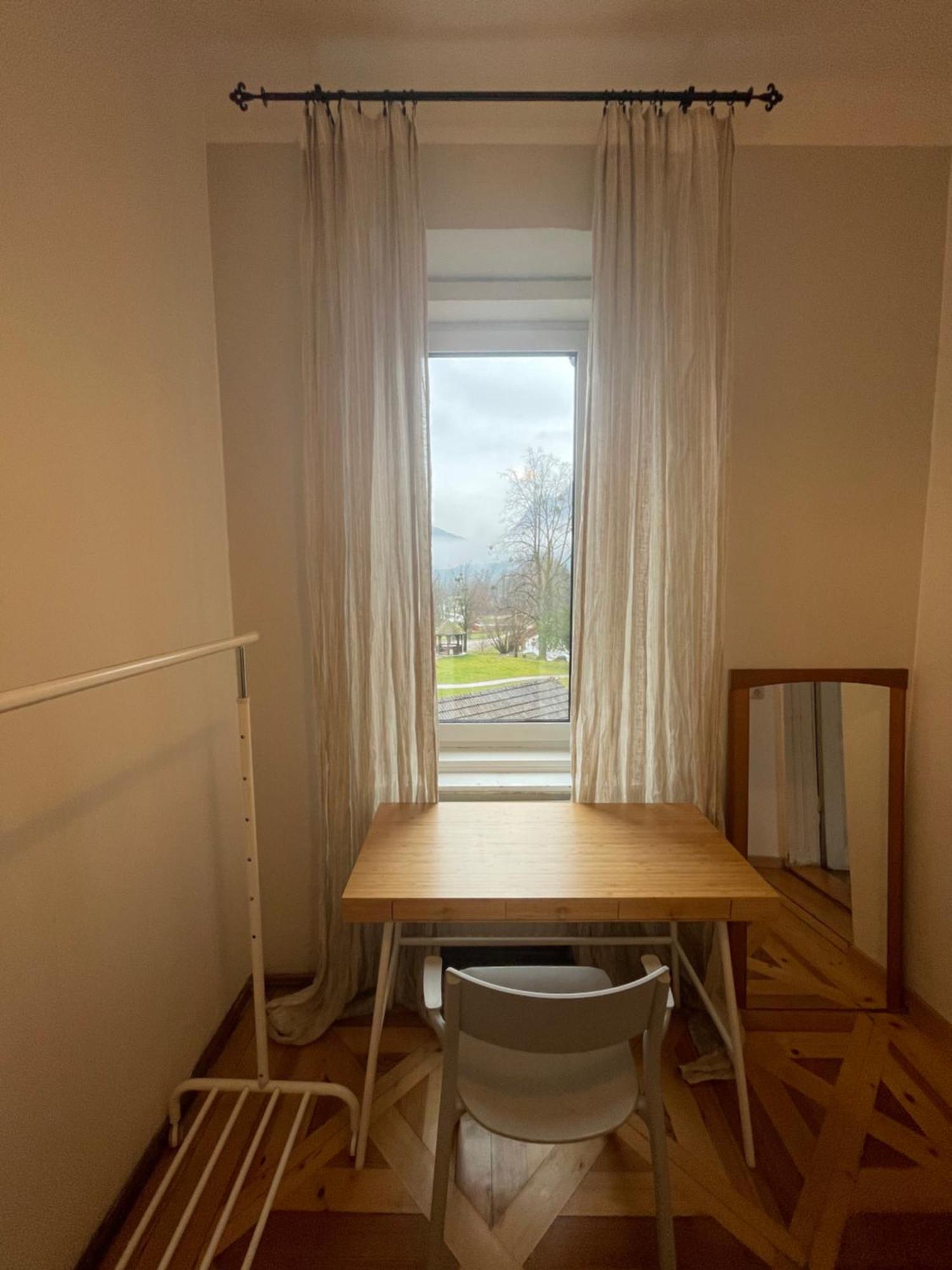 באד אישל Apartment Anka מראה חיצוני תמונה