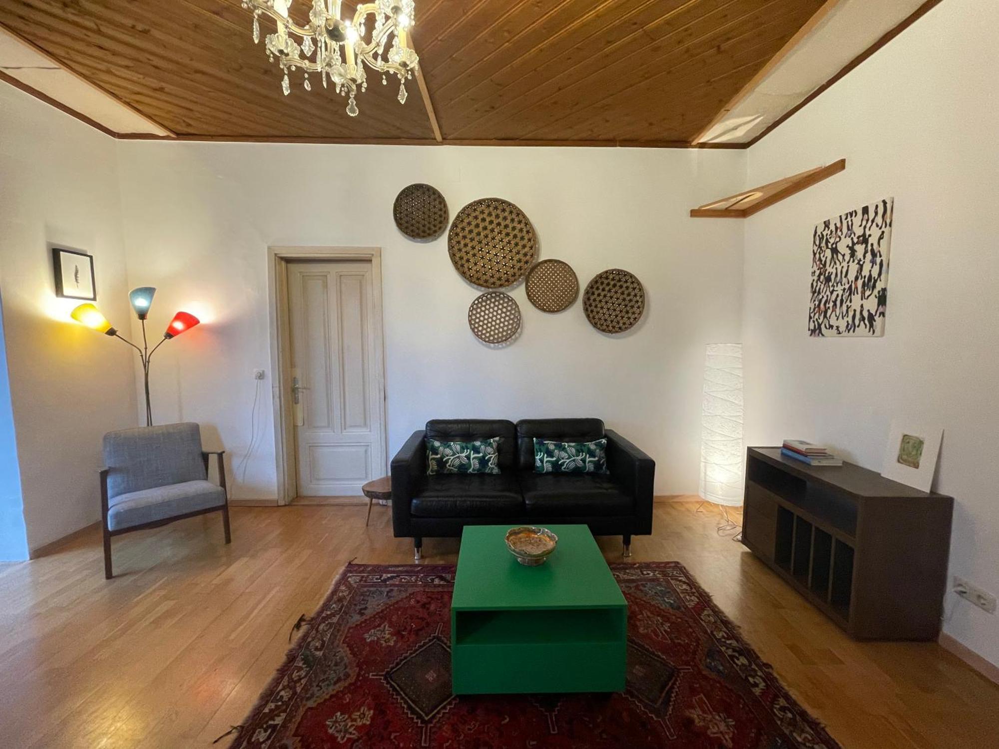 באד אישל Apartment Anka מראה חיצוני תמונה