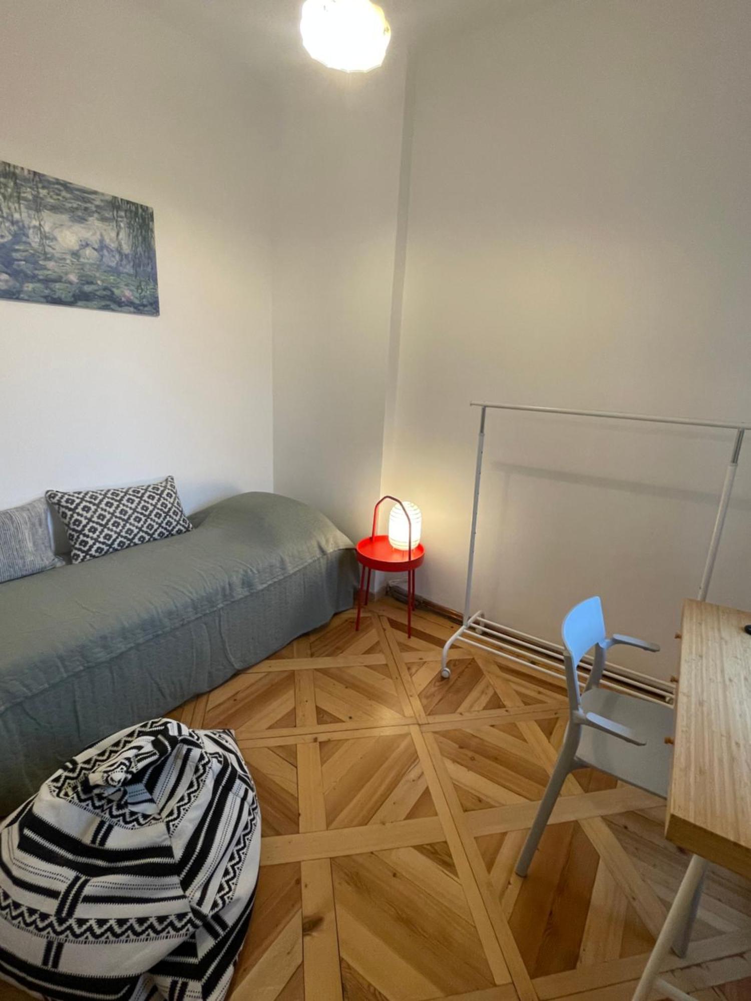 באד אישל Apartment Anka מראה חיצוני תמונה