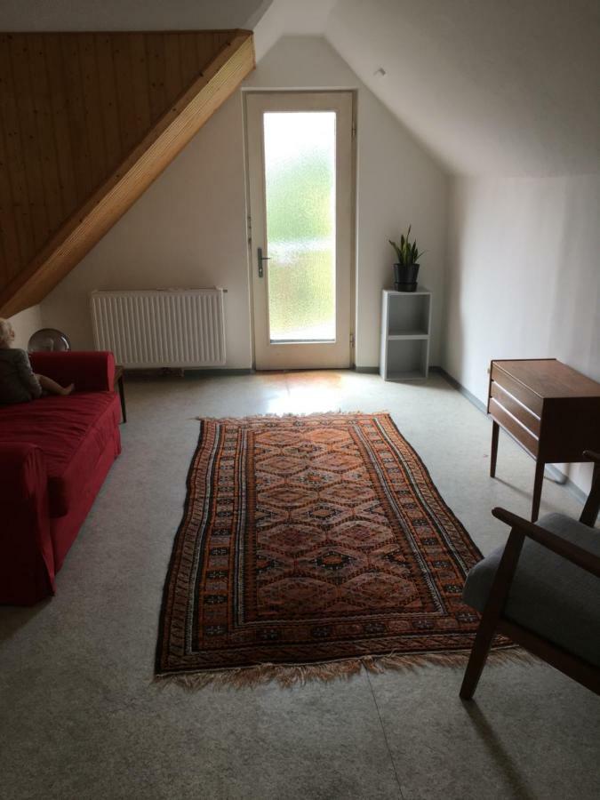 באד אישל Apartment Anka מראה חיצוני תמונה