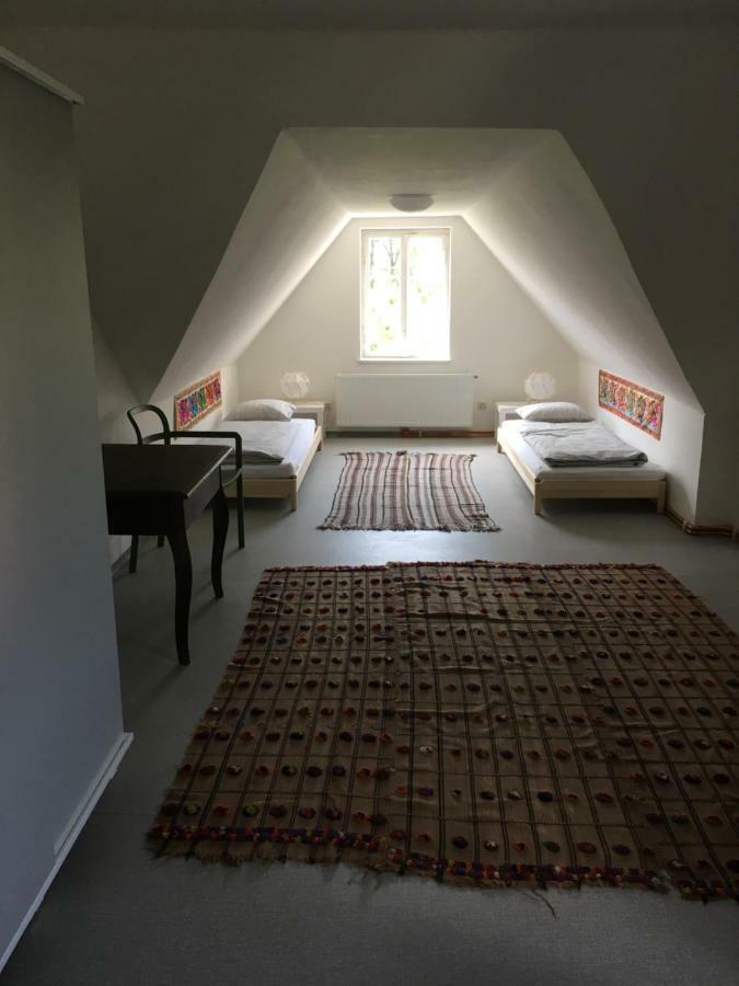 באד אישל Apartment Anka מראה חיצוני תמונה