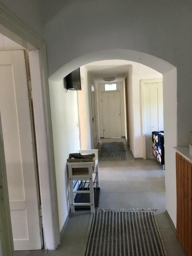 באד אישל Apartment Anka מראה חיצוני תמונה