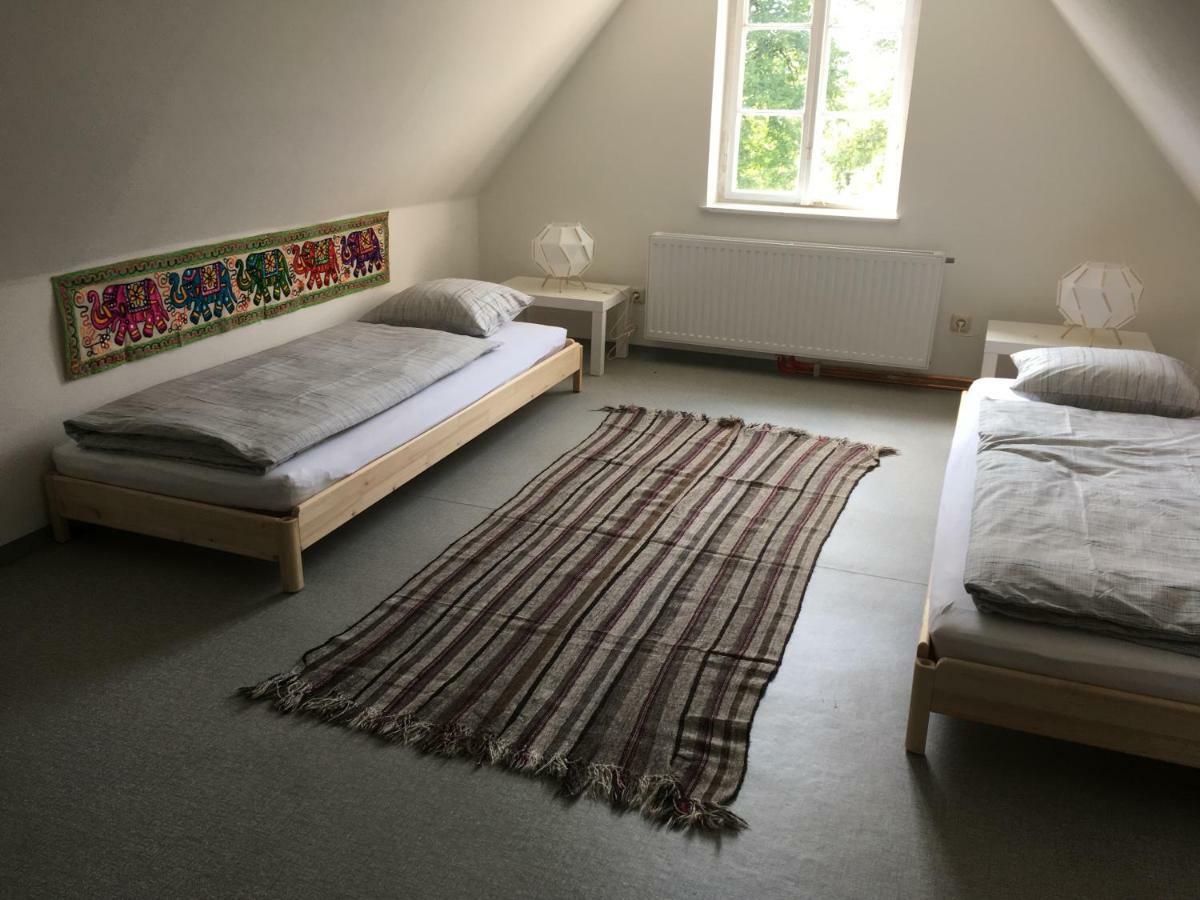 באד אישל Apartment Anka מראה חיצוני תמונה
