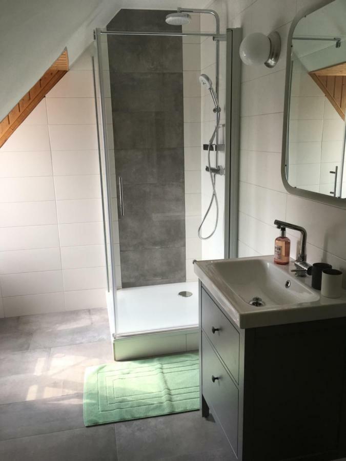 באד אישל Apartment Anka מראה חיצוני תמונה