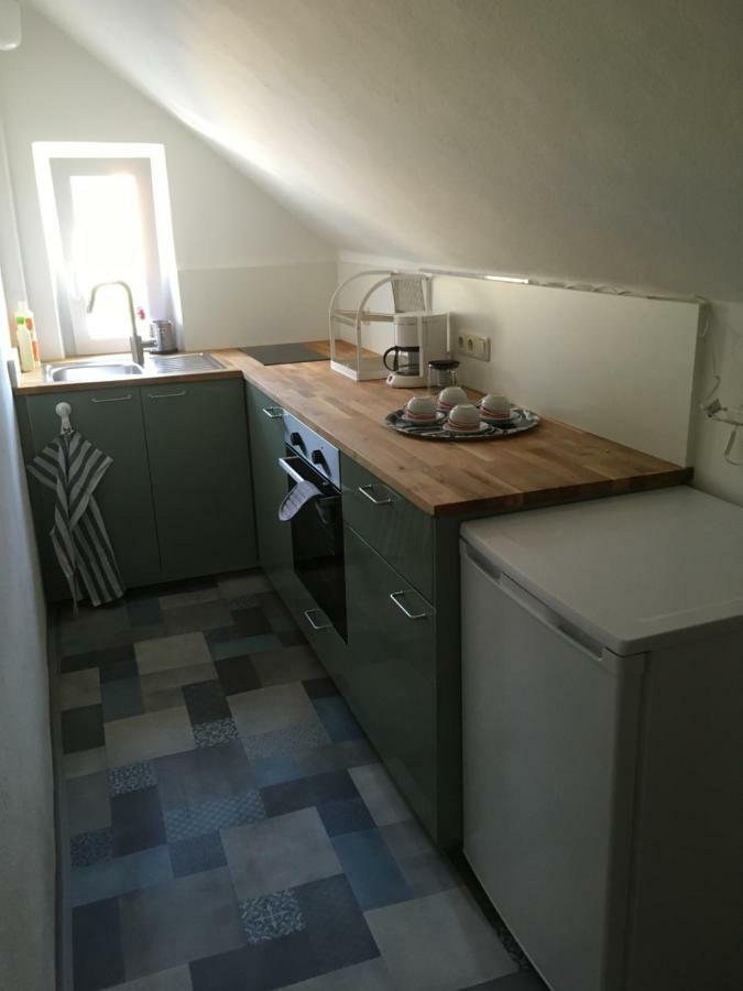 באד אישל Apartment Anka מראה חיצוני תמונה